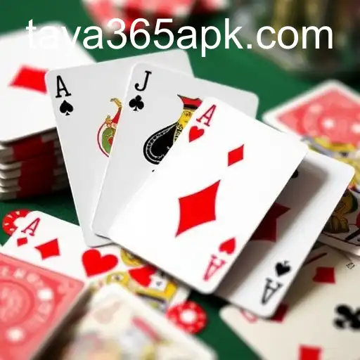 Exploring the World of Card Games: The Role of Taya365