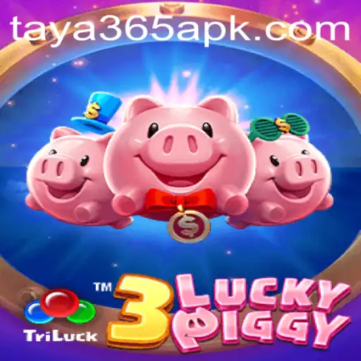 Discovering the Charm of 3LUCKYPIGGY: A New Gaming Sensation