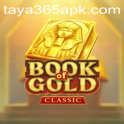 Unveiling the Adventure of BookOfGoldClassic on Taya365