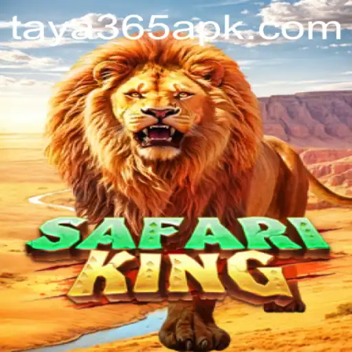 Exploring the Adventure of SafariKing on Taya365
