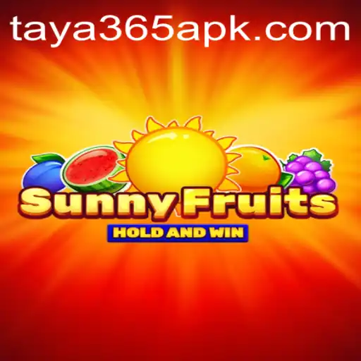 Exploring the World of SunnyFruits: A Journey into the Gameplay on taya365