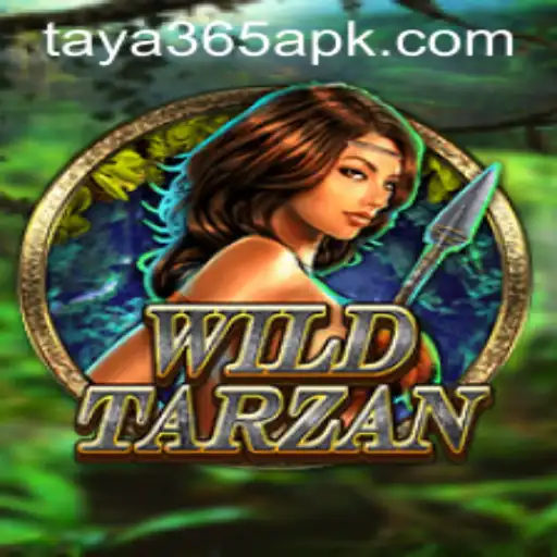 Discover WildTarzan: The Jungle Adventure Game by taya365