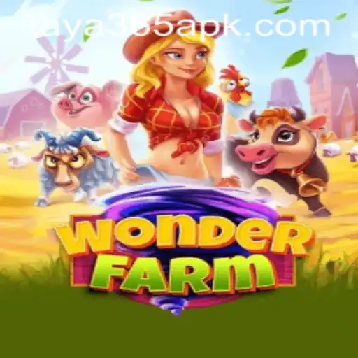 WonderFarm: A Journey Through the Enchanting World of Sustainable Agriculture
