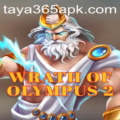 Discover the Epic Adventure of WrathofOlympus2