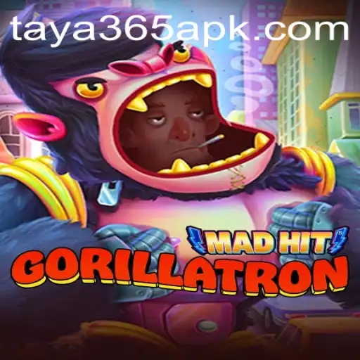 Unleashing Chaos in MadHitGorillatron: The Ultimate Gaming Phenomenon