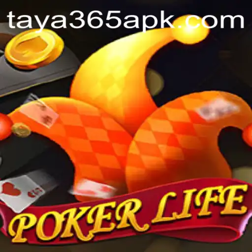 PokerLife: A Deep Dive into the Thrilling World of Taya365