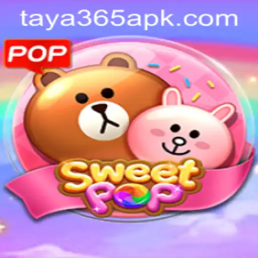 Discovering SweetPOP: A Candy-Themed Adventure with Taya365