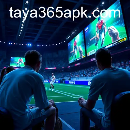 Virtual Sports: The Future of Gaming and Entertainment